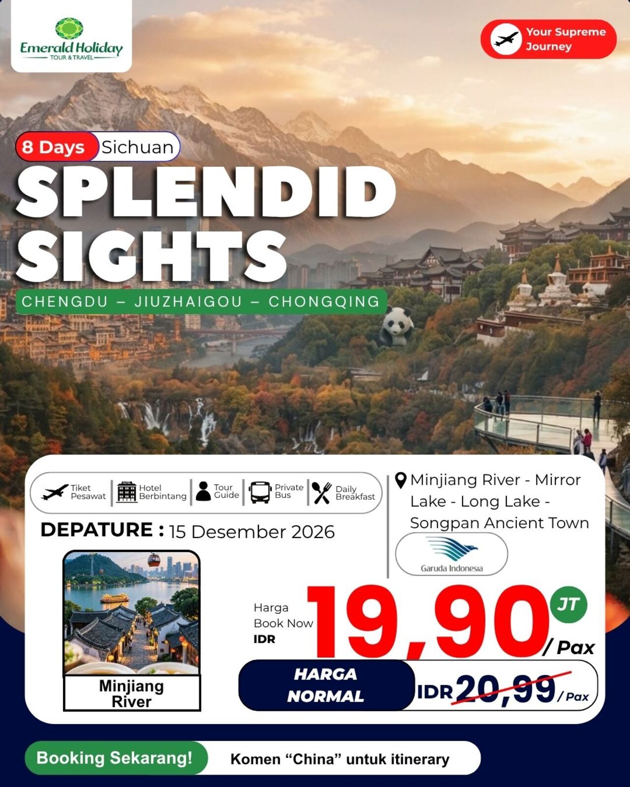 8D7N SICHUAN 15 DES 26